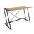 Lenes Metal Base Writing Desk-1484163692