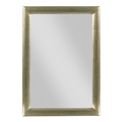 Luxor Flat Wall Mirror