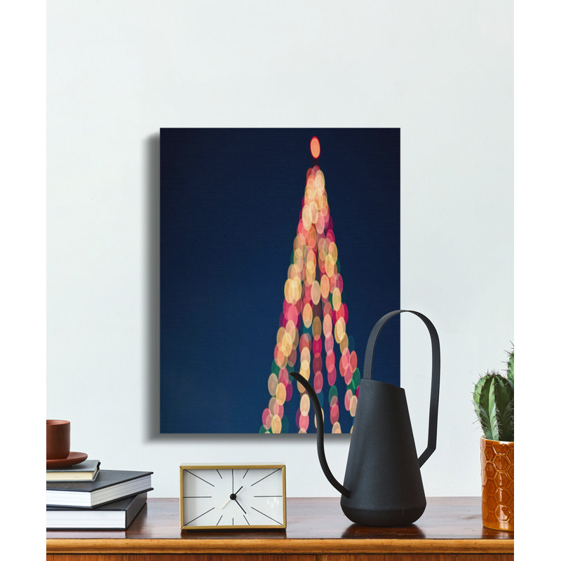 Fluellen Wrapped Canvas Print Set, 8x10