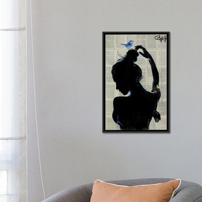 Impression d’art graphique, victorys Hope par Loui Loui