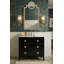 Bamboo 38'' W Single Vanity