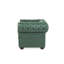Groton Upholstered Chesterfield Chair