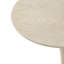 Poli Marble End Table-88012572