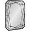Miroir d'appoint Winfrid Glam-1116317054