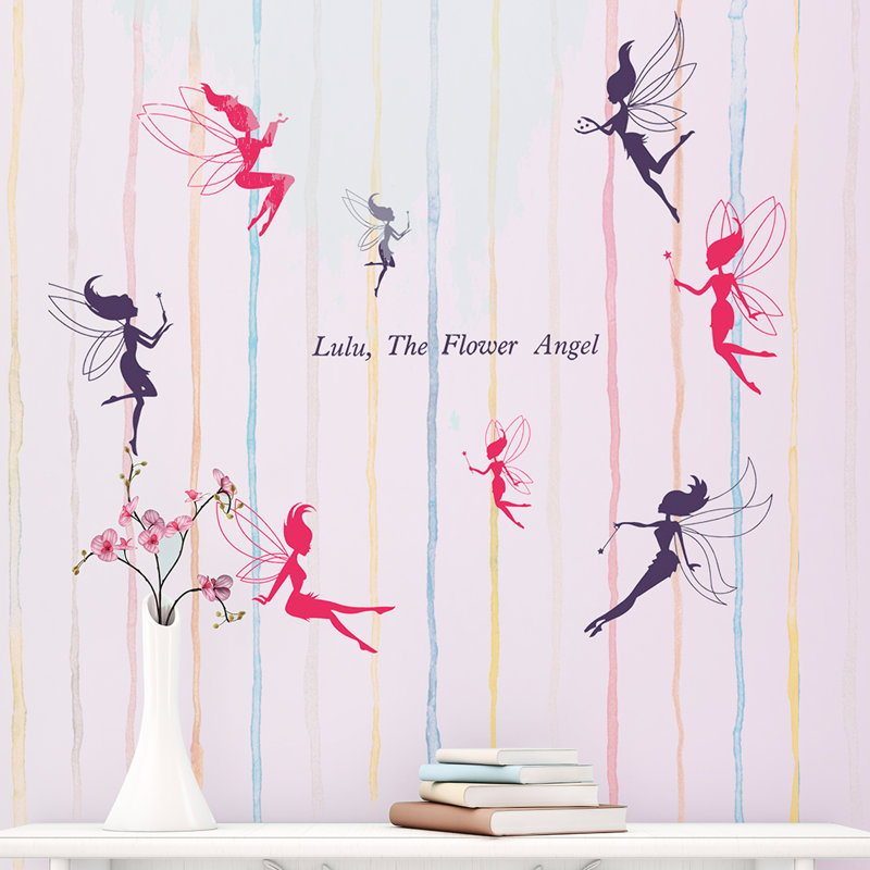 Wall Decal