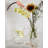 Pagod Handmade Glass Table Vase-102042417-102042419