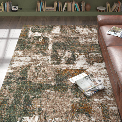 Maestas Abstract Indoor Rug