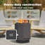 Modern Smokeless Fire Pit-1254152286-1254152283