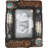 Feune Brown Matte Picture Frame - Set of 2
