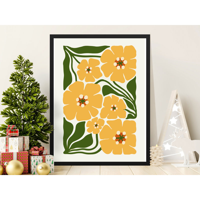 Colletti Single Picture Frame Print, 35.56 cm H x 27.94 cm W