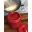 Pot de cuisine à graisse-210895256