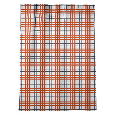 Room Darkening Curtain Single Panel