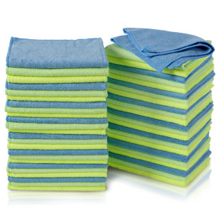 Cleaning Cloth (Set of 48)