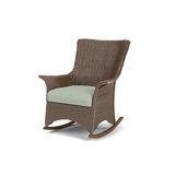 Mandalay Outdoor Rocker Chair