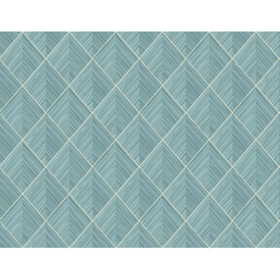 Rouleau de papier peint lisse L 27 pi x l 27 po