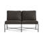 Venetian Outdoor 2 - Seat Loveseat-1590516279-1590516282