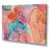 Toile tendue