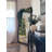 Shmuel Wood Framed with Safety Backing Ideal for Bathroom / Vanity Mirror-726897533-717736007