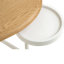 Flow Dressing Table with Side Shelf-1075694608