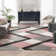 Tapis texturé Markovich