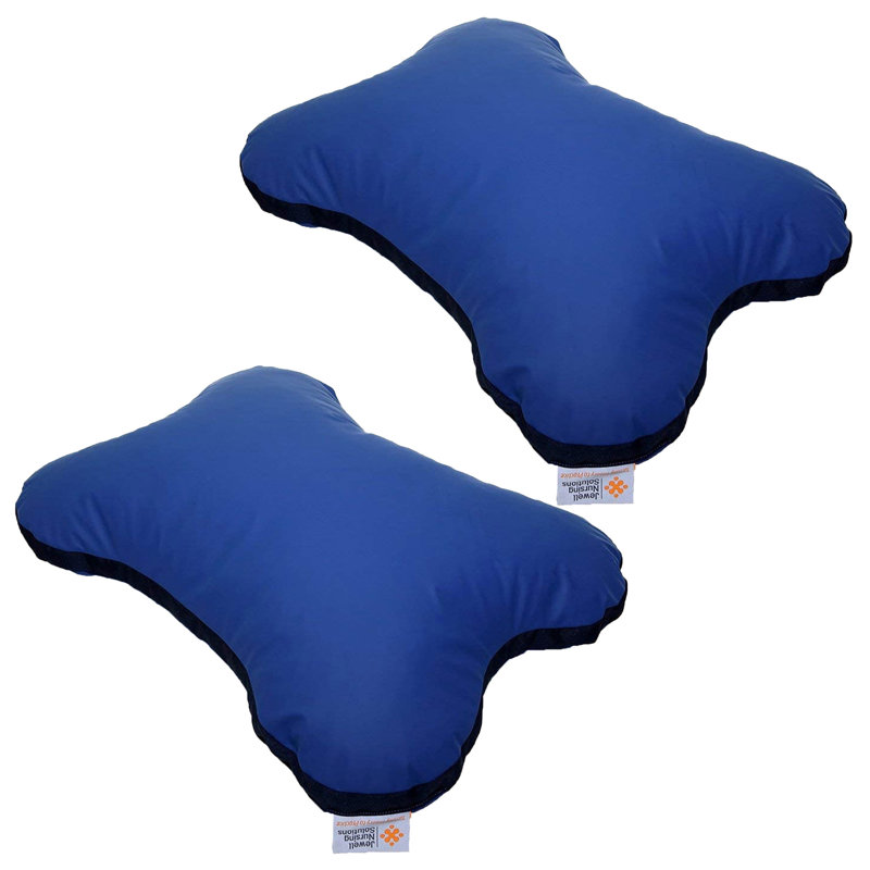 Medium Pillow, 5.00" H x 14.00" W