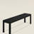 Nyree Solid Wood Bench-2051153475-2051153474