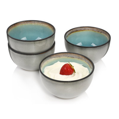450ml Capri Dessert Bowl