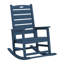 Chaise berçante en PEHD Adirondack-114313801