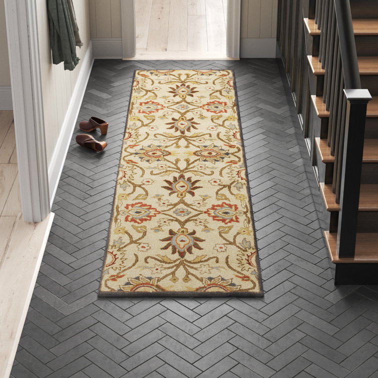 Arden Wool Rug