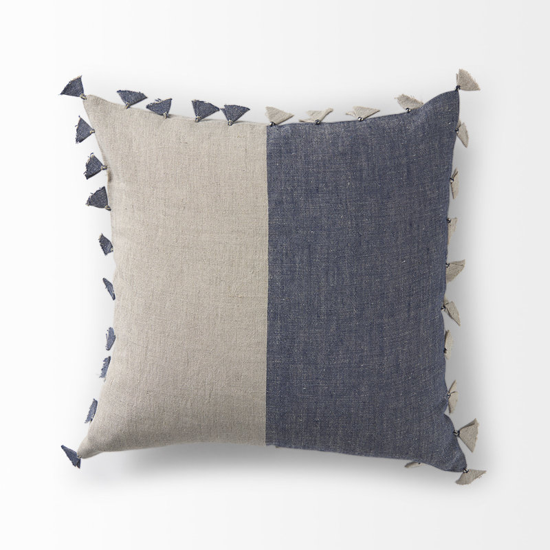 Adir Rectangular Cushion Cover