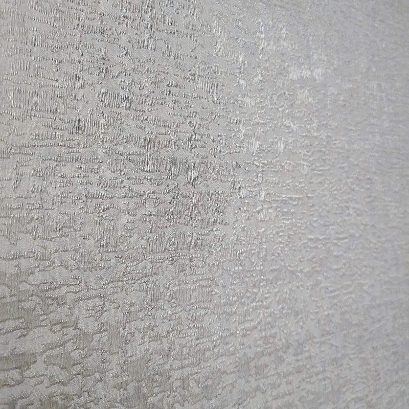 Alyric crème blanc cassé uni