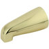 Polished Brass