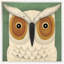 « white hibou », impression sur polyester-31879209-90578618-90578619