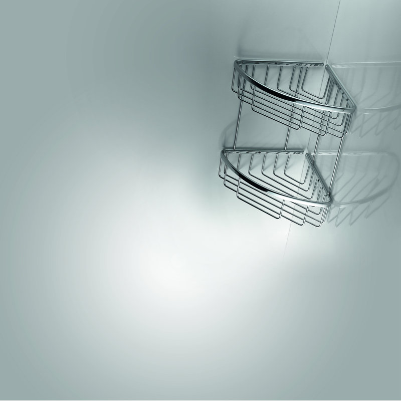 Tess Hanging Shower Caddy