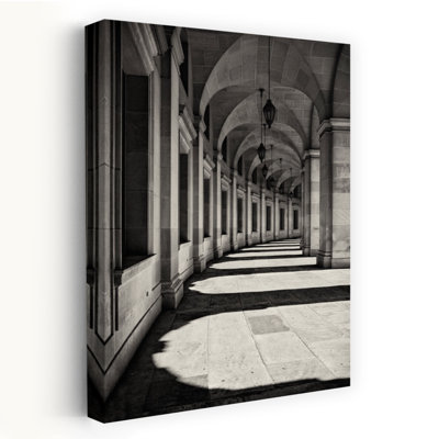 Art contemporain, architecture contemporaine, art urbain