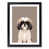 Black Framed selected