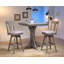 Tabouret de bar et de comptoir Camacho-1840514365