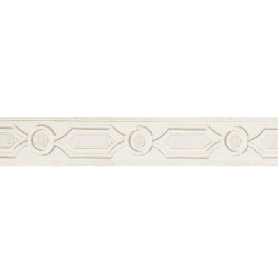 Treillis Passementerie Ganden Fabric