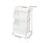 Plastic Laundry Room Organiser