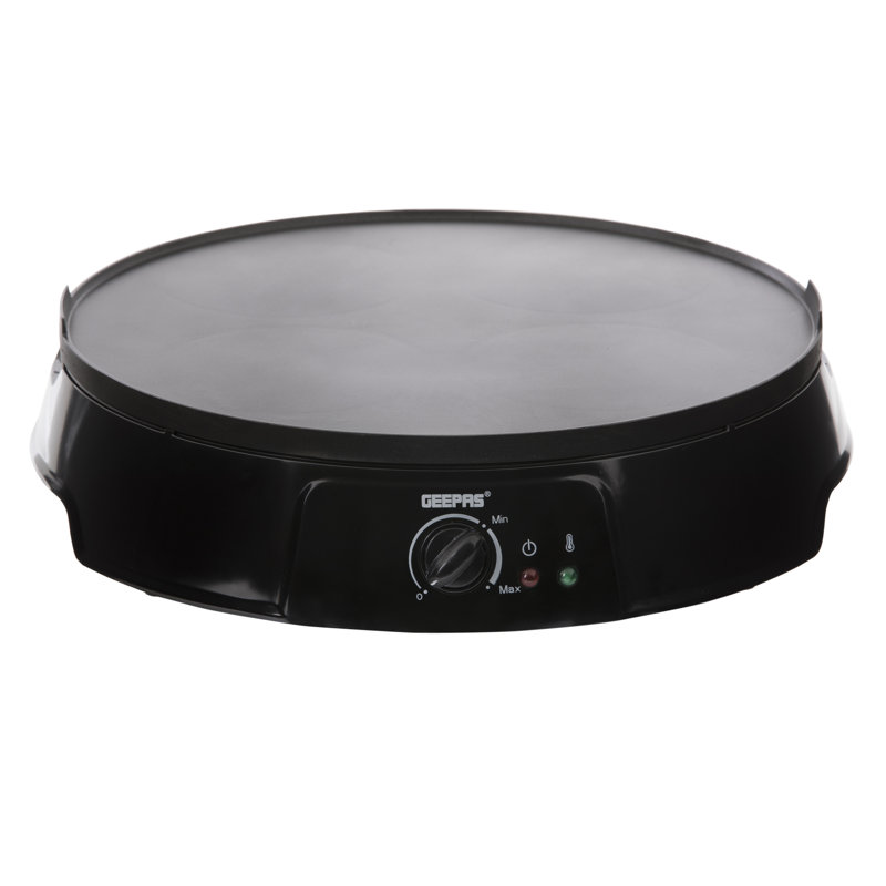 Geepas Crepe Maker