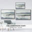 Soft Shores I, reproduction d'art sur toile-94356105-94356106