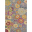 Tapis floral lavable à la machine de qualité supérieure Mayfield-1824614314-1824614310
