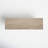 Dalina Solid Wood Bench-220200419