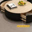 Table basse de salon avec tiroirs de rangement cachés-1957709181-1957709182