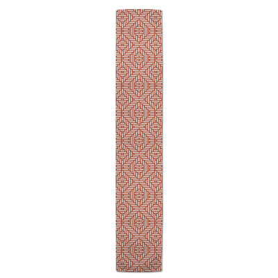 Lynda Table Runner