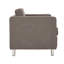 Chaise longue de 32 po de largeur Desantiago-1170136364