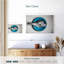 Assiette de poisson Yarlin-108732562