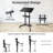 Laptop Cart