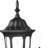 Clear Glass Swing Arm Wall Light-1239917877