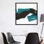 « minimal panel i "crop crop » par chris paschke, impression sur toile-31924651-73623208-73623209